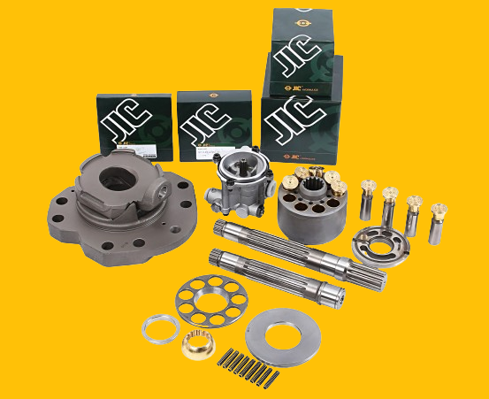 bộ ruột bơm thủy lực