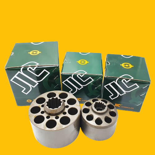 Xy Lanh Thủy Lực