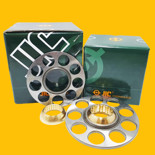 Quả Cầu Đĩa Lỗ